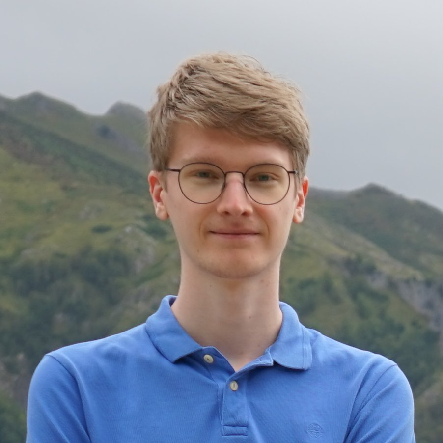 Wout Oben - Medeoprichter en Fullstack Developer met een Passie voor Technologie